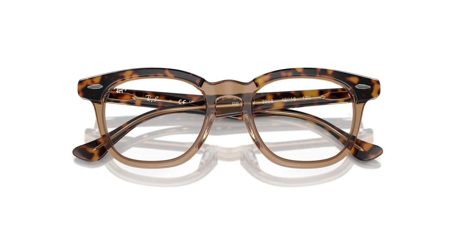 Ray-Ban Kids 0RY9098V Eyeglasses - view 30
